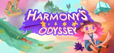 🔑Harmony´s Odyssey | Key Steam RU/CIS+GLOBAL*RegFree🌏