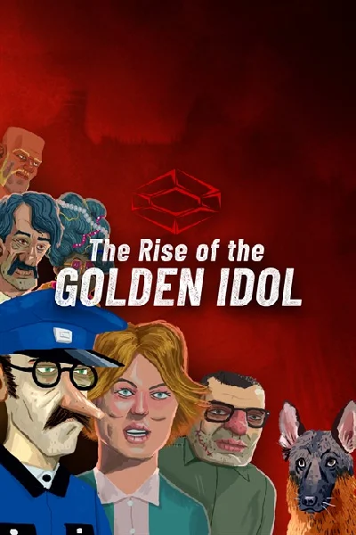 ✅ The Rise of the Golden Idol Xbox One|X|S activation