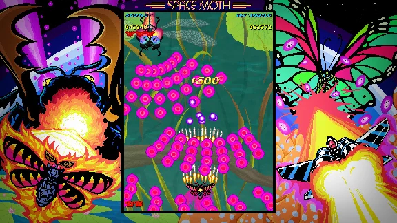 🔥Space Moth DX\Steam\Worldwide + RU\Key