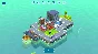 Island Cities - Jigsaw Puzzle (Steam key / Region Free)