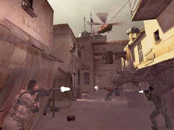 ⚡Tom Clancy´s Rainbow Six: Lockdown | АВТО Россия Steam