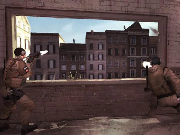 ⚡Tom Clancy´s Rainbow Six: Lockdown | АВТО Россия Steam
