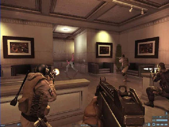 ⚡Tom Clancy´s Rainbow Six: Lockdown | АВТО Россия Steam