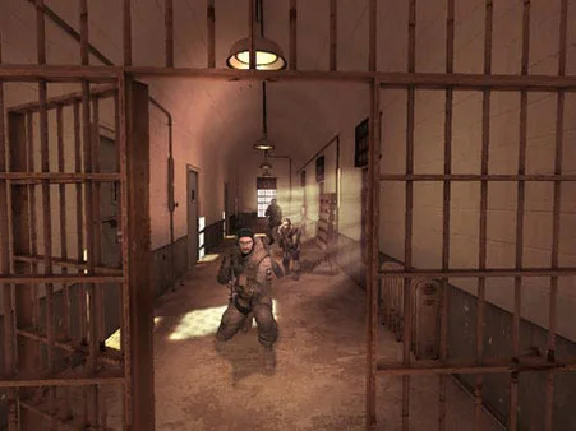 ⚡Tom Clancy´s Rainbow Six: Lockdown | АВТО Россия Steam