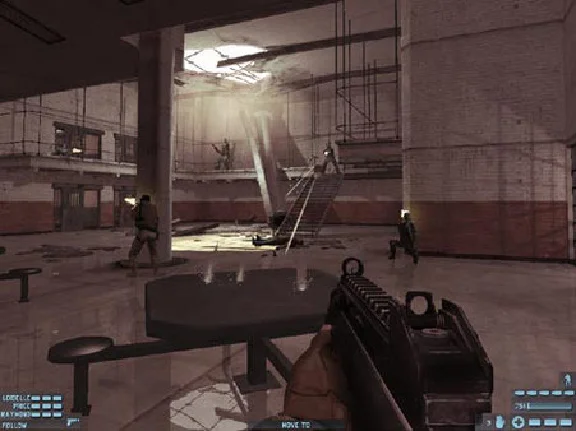⚡Tom Clancy´s Rainbow Six: Lockdown | АВТО Россия Steam