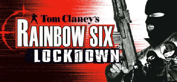 ⚡Tom Clancy´s Rainbow Six: Lockdown | АВТО Россия Steam