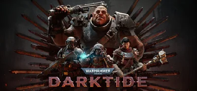 Warhammer 40,000: Darktide (Steam Key)(Global)