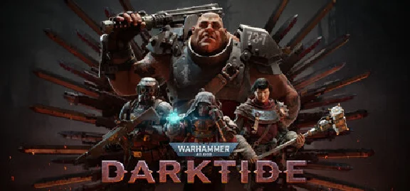 Warhammer 40,000: Darktide (Steam Key)(Global)