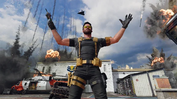 ⚡Call Of Duty: Black Ops 6 - Cross-Gen Bundle/KEY PS5⚡