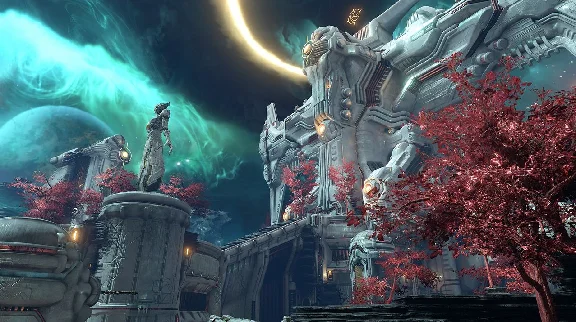 DOOM Eternal - PC (Win10, 11) Microsoft Store Key 🔑