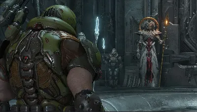 DOOM Eternal - PC (Win10, 11) Microsoft Store Key 🔑