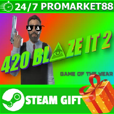 ⭐️ 420BLAZEIT 2 GAME OF THE YEAR -=Dank Dreams and Goat
