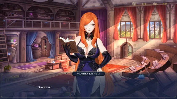 ⚡️Steam gift RU - WANDERER: Broken Bed | AUTODELIVERY