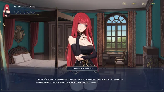 ⚡️Steam gift RU - WANDERER: Broken Bed | AUTODELIVERY