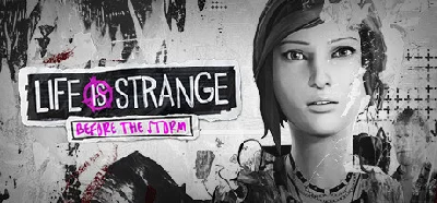 Life is Strange: Before the Storm (Steam Key)(Global)