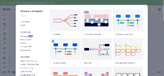 🖋️Miro Subscription | Starter, business | month, year