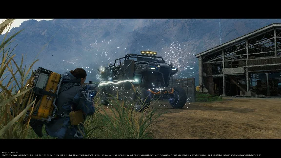 ⚡️DEATH STRANDING DIRECTOR´S CUT / GLOBAL КЛЮЧ XBOX/PC⚡