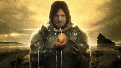 ⚡️DEATH STRANDING DIRECTOR´S CUT / GLOBAL КЛЮЧ XBOX/PC⚡