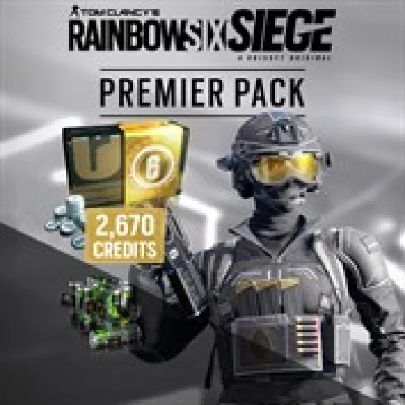 ⭐️ Кредиты🔮 Rainbow Six Siege 🔮⭐️Кредиты⭐️XBOX/PC/PS