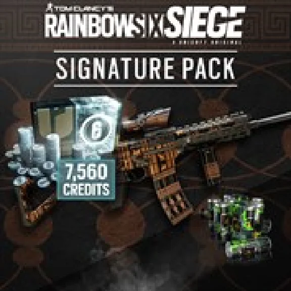 ⭐️ Кредиты🔮 Rainbow Six Siege 🔮⭐️Кредиты⭐️XBOX/PC/PS