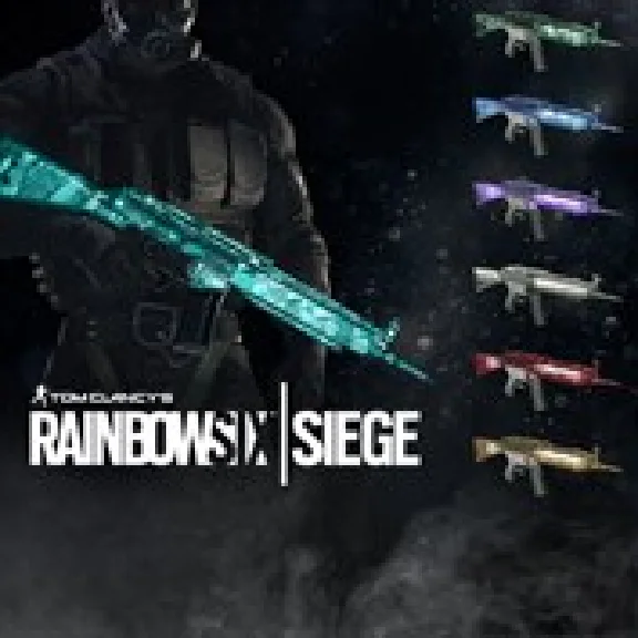 ⭐️ Кредиты🔮 Rainbow Six Siege 🔮⭐️Кредиты⭐️XBOX/PC/PS