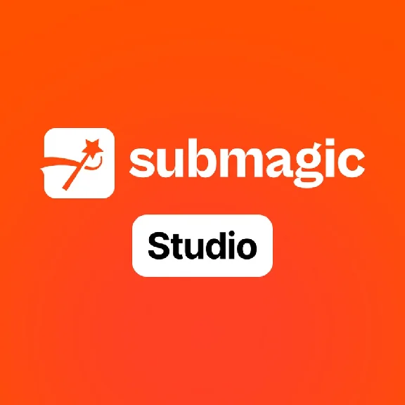 ✅ SUBMAGIC ПОДПИСКА - 1 МЕСЯЦ - БЕЗ ВХОДА ✅