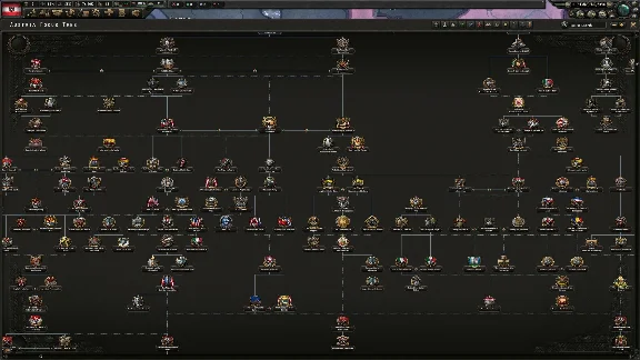 🚀 Expansion - Hearts of Iron IV: Götterdämmerung 🤖