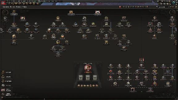 🚀 Expansion - Hearts of Iron IV: Götterdämmerung 🤖