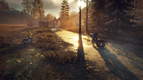 ⚡Generation Zero - Reinforced Flakmoped Pack|AUTO Steam
