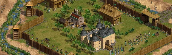 🔶Cossacks and American Conquest Pack(SteamKeyGlobl)🔑