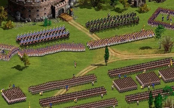 🔶Cossacks and American Conquest Pack(SteamKeyGlobl)🔑