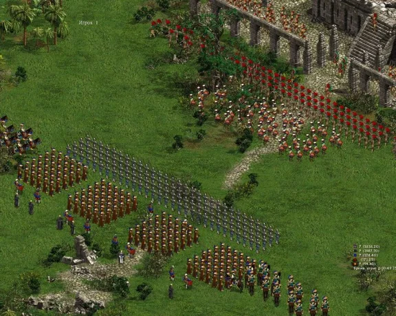 🔶Cossacks and American Conquest Pack(SteamKeyGlobl)🔑