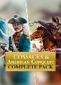 🔶Cossacks and American Conquest Pack(SteamKeyGlobl)🔑