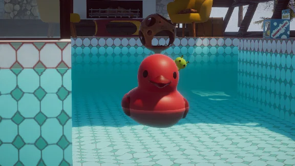 Placid Plastic Duck Simulator - Ducks Galore 💎 STEAM