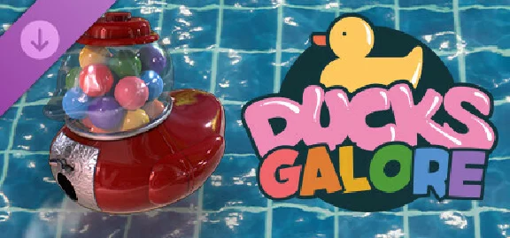 Placid Plastic Duck Simulator - Ducks Galore 💎 STEAM