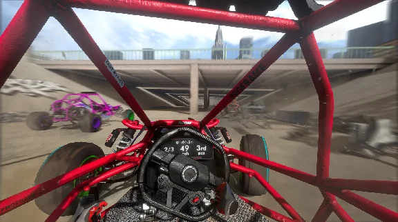 EXOcars 💎 STEAM GIFT RUSSIA 🇷🇺