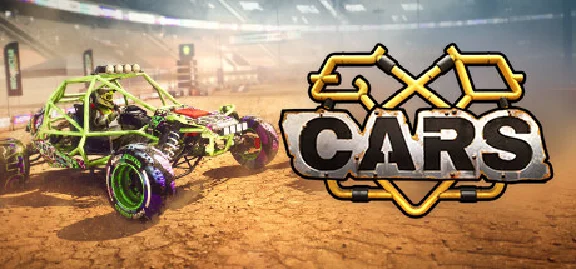 EXOcars 💎 STEAM GIFT RUSSIA 🇷🇺