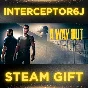 🟦⭐A Way Out ☑️ Все регионы⚡STEAM • 💳 0%