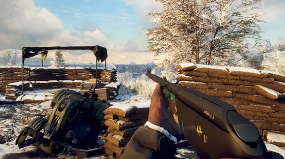 ⚡Generation Zero - Camo Weapon Skins Pack|АВТО RU Steam