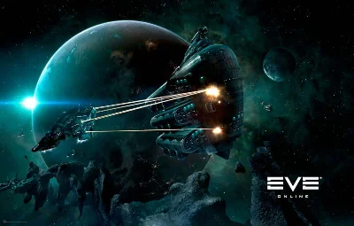 ⭐EVE Online: Rifter Ship Skin|Ключ EVE Online РФ+GLOBAL