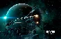 ⭐EVE Online: Rifter Ship Skin|Ключ EVE Online РФ+GLOBAL