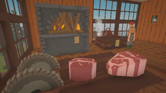 🚀 Old Market Simulator 🤖 Steam Gift РФ/КЗ/др. ⚡ АВТО