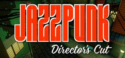 🔑Jazzpunk: Director´s Cut | Key Steam RU/CIS+GLOBAL🌏