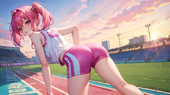 ✅ Beautiful Sakura: Running Club Xbox activation
