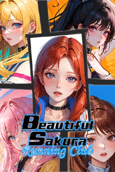 ✅ Beautiful Sakura: Running Club Xbox activation