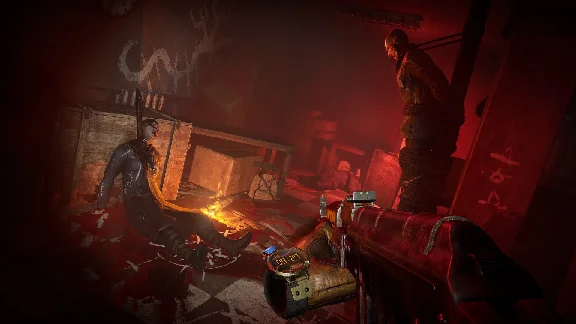 Metro Awakening +ВЫБОР STEAM•RU ⚡️АВТОДОСТАВКА 💳0%