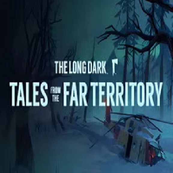 🎮The Long Dark: Tales from the Far Territory WIN🔑Key