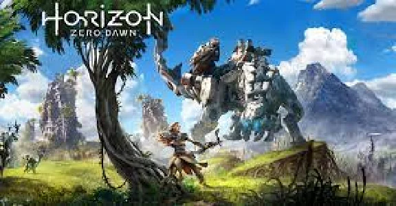 💚  Horizon Zero Dawn PS Remastered (PS4/PS5) 💚