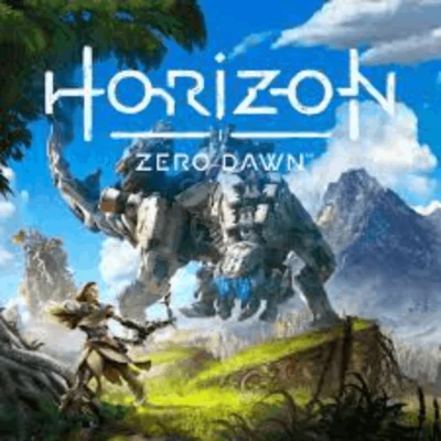 💚  Horizon Zero Dawn PS Remastered (PS4/PS5) 💚