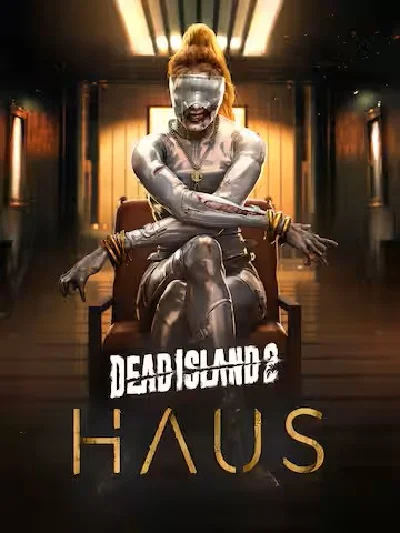 Dead Island 2 Haus | EPIC GAMES